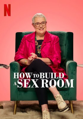Plakát: Jak se staví sex room