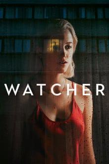 Plakát: Watcher