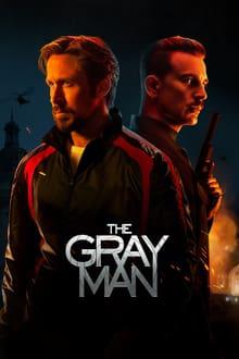 Plakát: The Gray Man