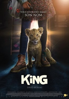 Plakát: King: Návrat domů