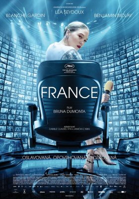 Plakát: France