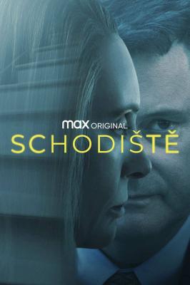 Plakát: Schodiště [1.série]