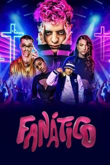 Plakát: Fanático [1.série]