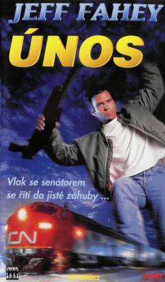 Plakát: Únos