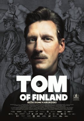 Plakát: Tom of Finland