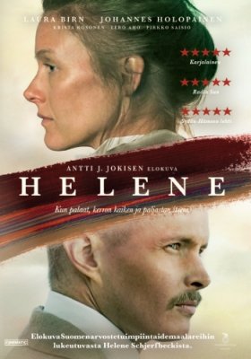 Plakát: Helene