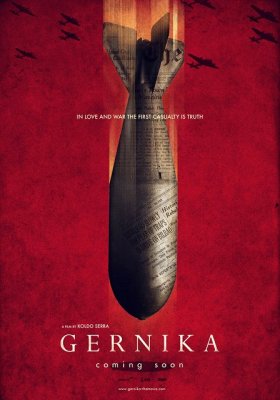 Plakát: Gernika