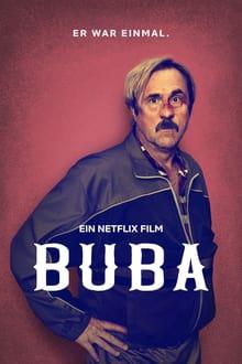 Plakát: Buba