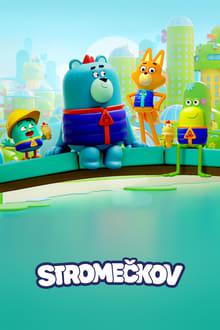 Plakát: Stromečkov [1.série]