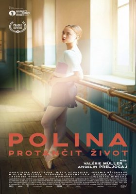 Plakát: Polina