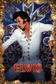 Plakát: Elvis