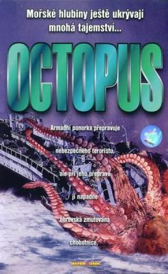 Plakát: Octopus