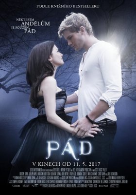 Plakát: Pád