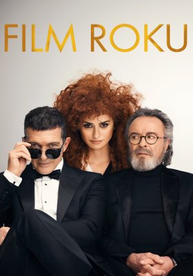 Plakát: Film roku