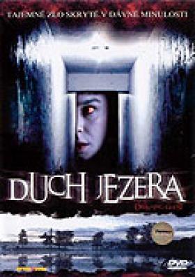 Plakát: Duch jezera