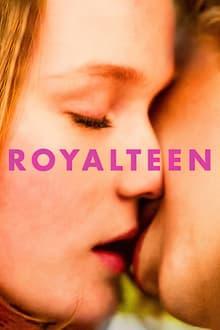 Plakát: Royalteen