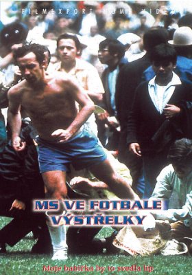 Plakát: MS ve fotbale: Výstřelky
