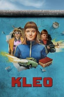 Plakát: Kleo [1.série]