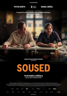 Plakát: Soused