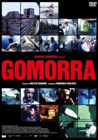Plakát: Gomora