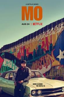 Plakát: Mo [1.série]