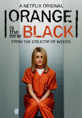 Plakát: Orange Is the New Black [1. série]