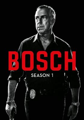 Plakát: Bosch [1. série]