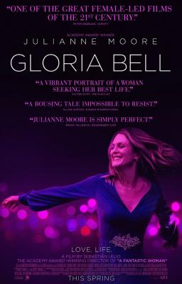 Plakát: Gloria Bell