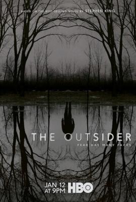 Plakát: Outsider