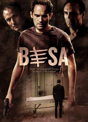 Plakát: Besa [1.série]