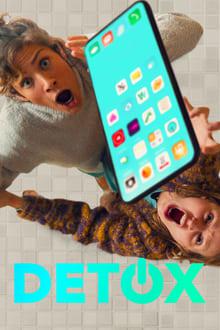 Plakát: Digitální detox [1.série]