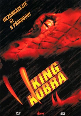 Plakát: Královská kobra