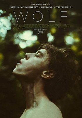 Plakát: Wolf