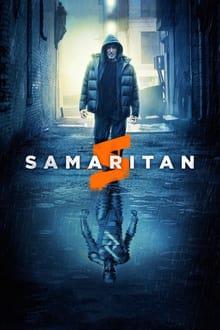 Plakát: Samaritán