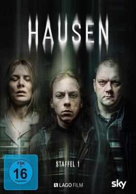 Plakát: Hausen [1.série]
