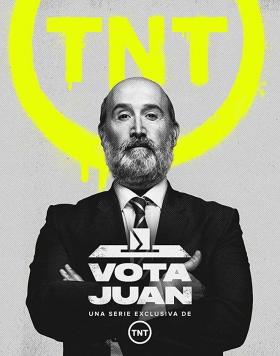 Plakát: Volte Juana! [1. série]