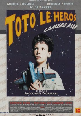 Plakát: Toto hrdina
