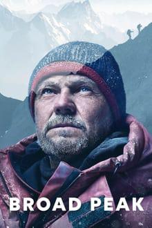 Plakát: Broad Peak