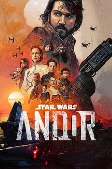 Plakát: Andor [1.série]
