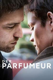 Plakát: Parfumér