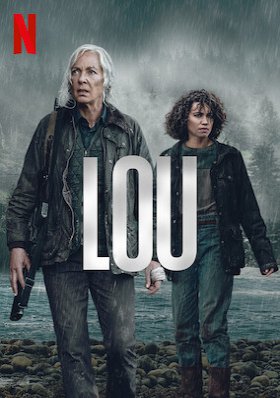 Plakát: Lou