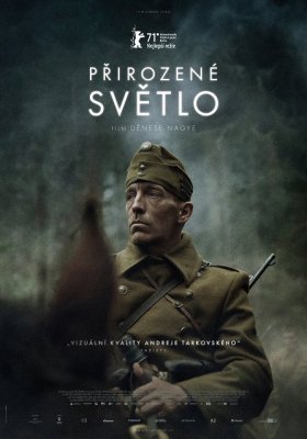 Plakát: Přirozené světlo
