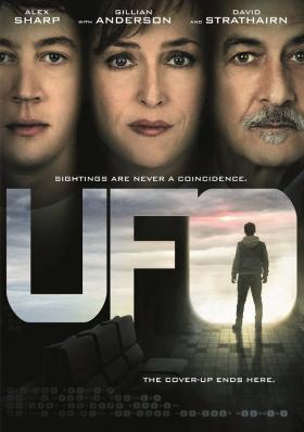 Plakát: UFO