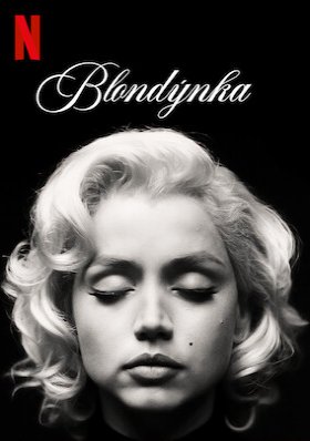 Plakát: Blondýnka