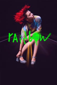 Plakát: Rainbow