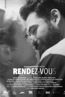 Plakát: Rendez-vous