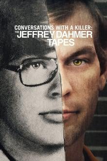 Plakát: Rozhovory se zabijákem: Jeffrey Dahmer