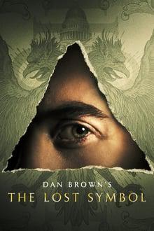 Plakát: Ztracený symbol [1.série]