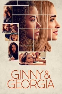 Plakát: Ginny a Georgia [1.série]