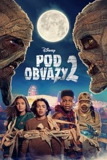 Plakát: Pod obvazy 2